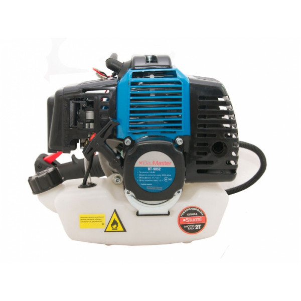 Мотокоса BauMaster BT-9052