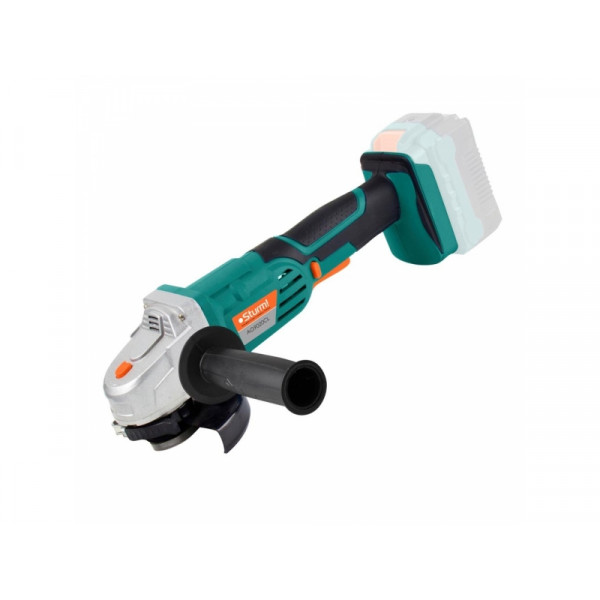 Угловая шлифмашинка Sturm AG9020CL