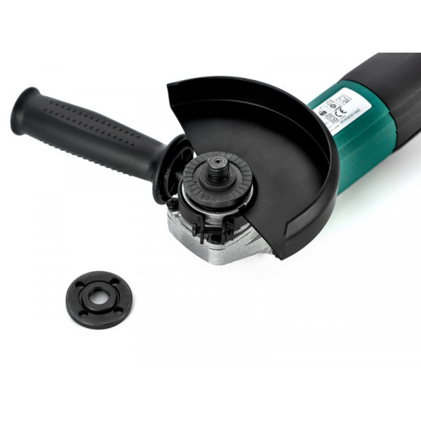Угловая шлифмашинка Sturm AG9012TEC