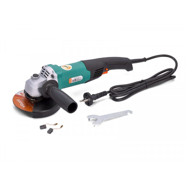 Угловая шлифмашинка Sturm AG9012TL