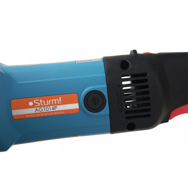 Угловая шлифмашинка Sturm AG9514P