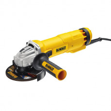 Угловая шлифмашинка DeWalt DWE4207