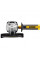 Угловая шлифмашинка DeWalt DWE4207