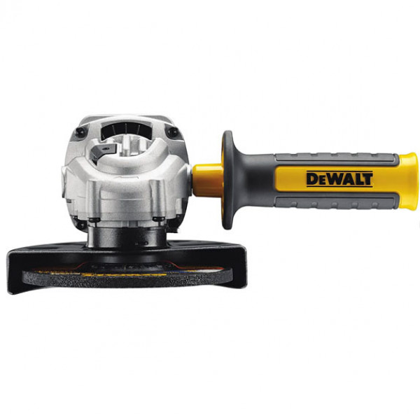 Угловая шлифмашинка DeWalt DWE4207