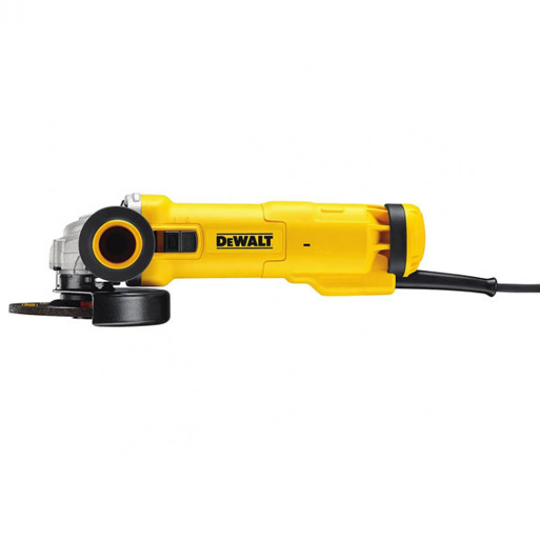 Угловая шлифмашинка DeWalt DWE4207