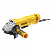 Угловая шлифмашинка DeWalt DWE4233