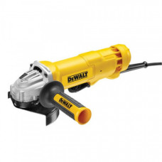 Угловая шлифмашинка DeWalt DWE4233