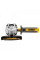 Угловая шлифмашинка DeWalt DWE4233