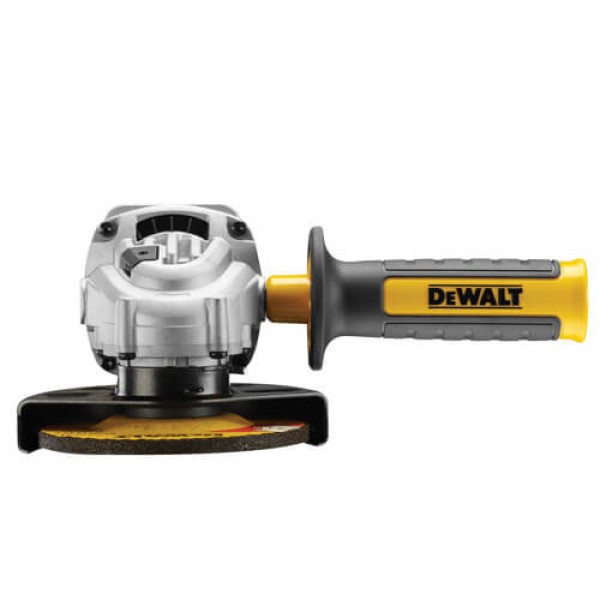 Угловая шлифмашинка DeWalt DWE4233