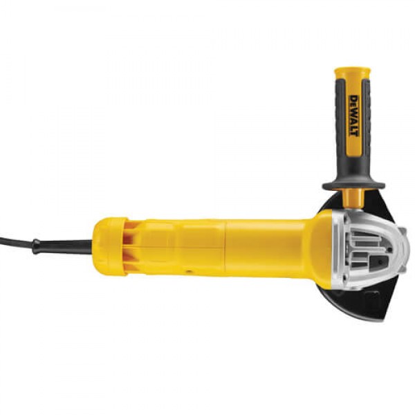 Угловая шлифмашинка DeWalt DWE4233