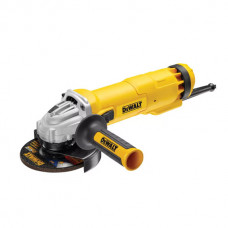 Угловая шлифмашинка DeWalt DWE4237K