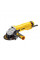 Угловая шлифмашинка DeWalt DWE4237K