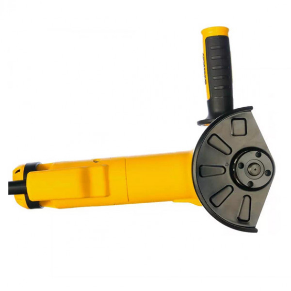 Угловая шлифмашинка DeWalt DWE4237K