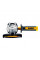 Угловая шлифмашинка DeWalt DWE4237K