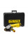 Угловая шлифмашинка DeWalt DWE4237K