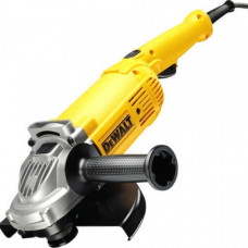 Угловая шлифмашинка DeWalt DWE494