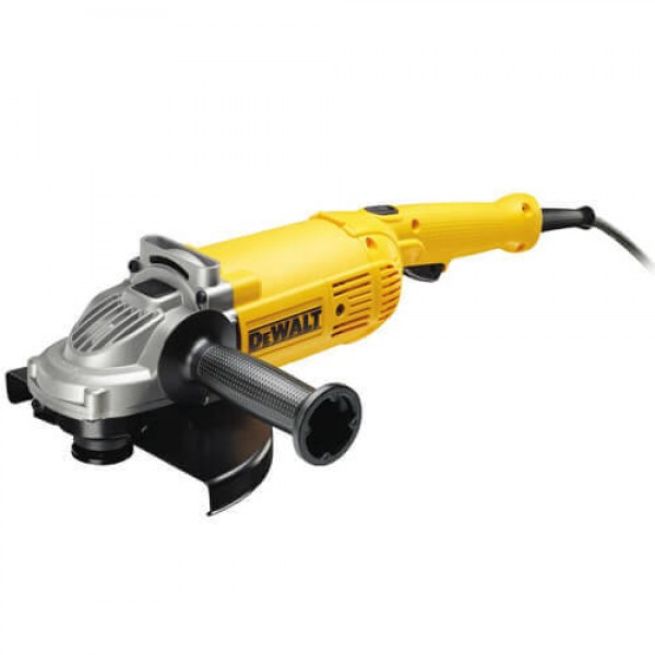 Угловая шлифмашинка DeWalt DWE494