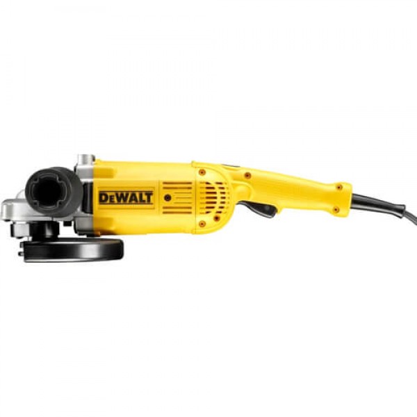 Угловая шлифмашинка DeWalt DWE494