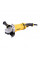 Угловая шлифмашинка DeWalt DWE4557