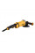 Угловая шлифмашинка DeWalt DWE4557
