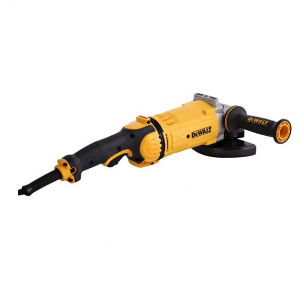 Угловая шлифмашинка DeWalt DWE4557