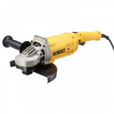 Угловая шлифмашинка DeWalt DWE496