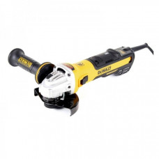 Угловая шлифмашинка DeWalt DWE4369