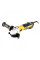 Угловая шлифмашинка DeWalt DWE4369