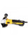 Угловая шлифмашинка DeWalt DWE4369