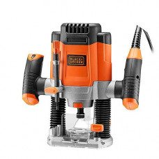 Фрезер Black&Decker KW1200E