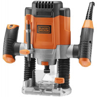 Фрезер Black&Decker KW1200EKA