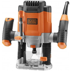 Фрезер Black&Decker KW1200EKA