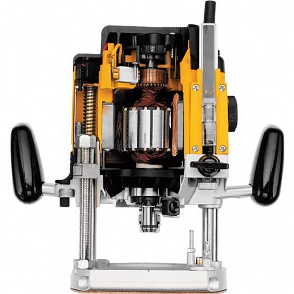Фрезер DeWalt DW621