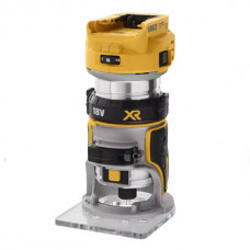 Фрезер DeWalt DCW600N