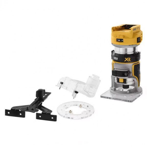 Фрезер DeWalt DCW600N