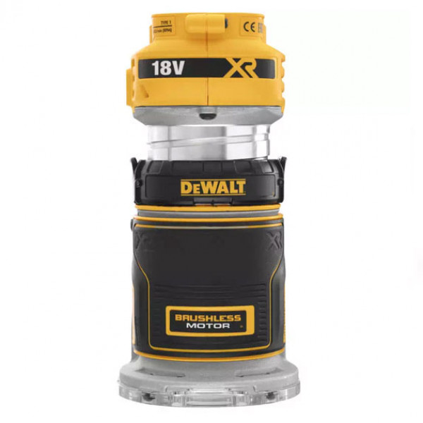 Фрезер DeWalt DCW600N