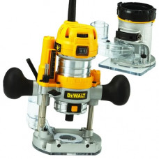 Фрезер DeWalt D26204K