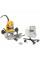 Фрезер DeWalt D26204K