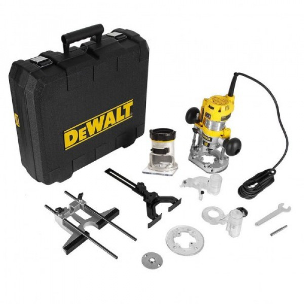Фрезер DeWalt D26204K