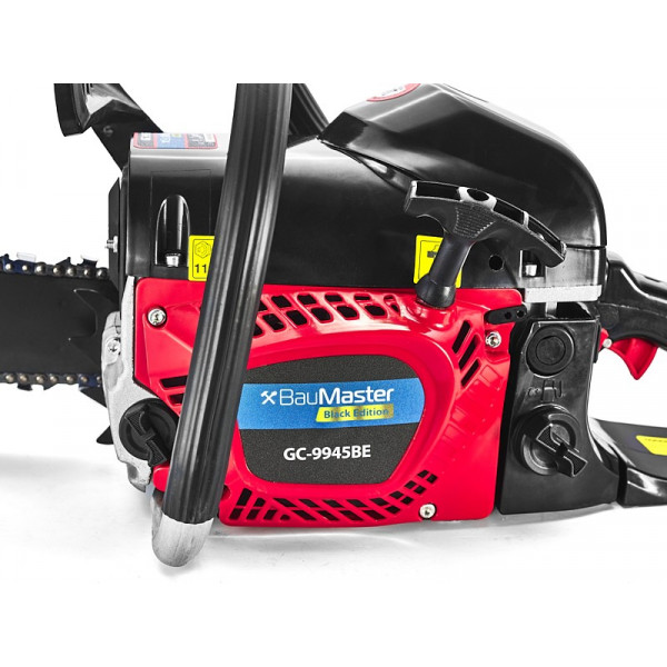 Бензопила BauMaster GC-9945BE