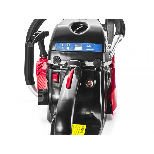 Бензопила BauMaster GC-9945BE