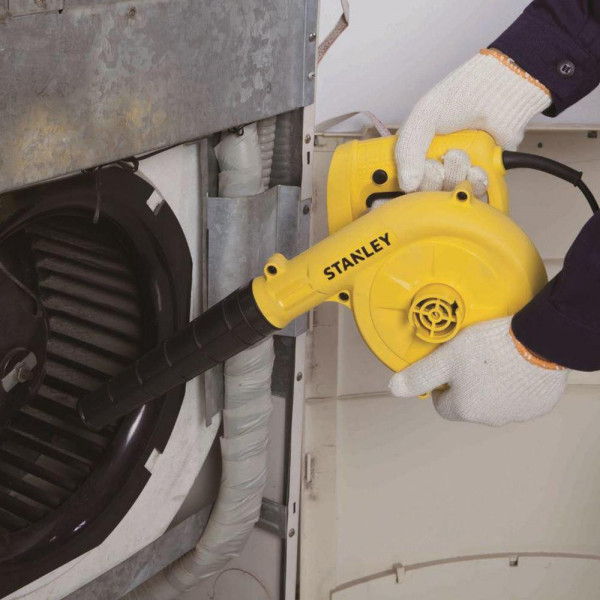 Повітрядув Stanley STPT600