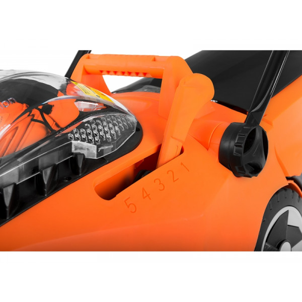 Газонокосарка Sturm CL4437