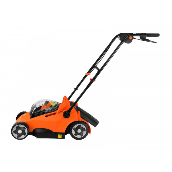 Газонокосарка Sturm CL4437
