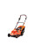 Газонокосарка Sturm CL4437CL