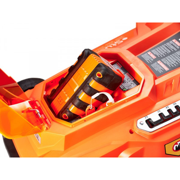 Газонокосарка Sturm CL4437CL
