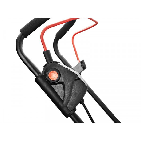 Газонокосарка Sturm CL4437CL