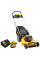 Газонокосарка DeWalt DCMW564P2
