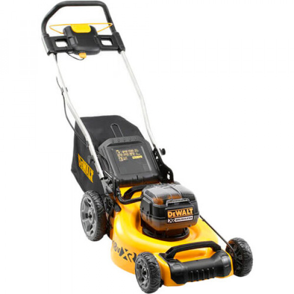 Газонокосарка DeWalt DCMW564P2