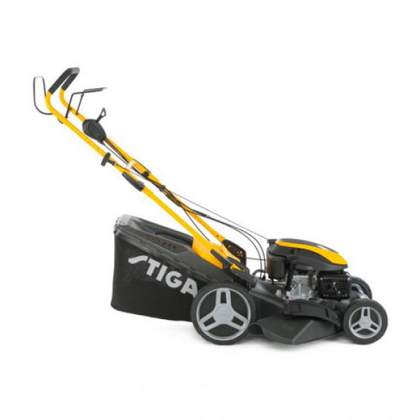 Газонокосарка Stiga Combi48SVQ